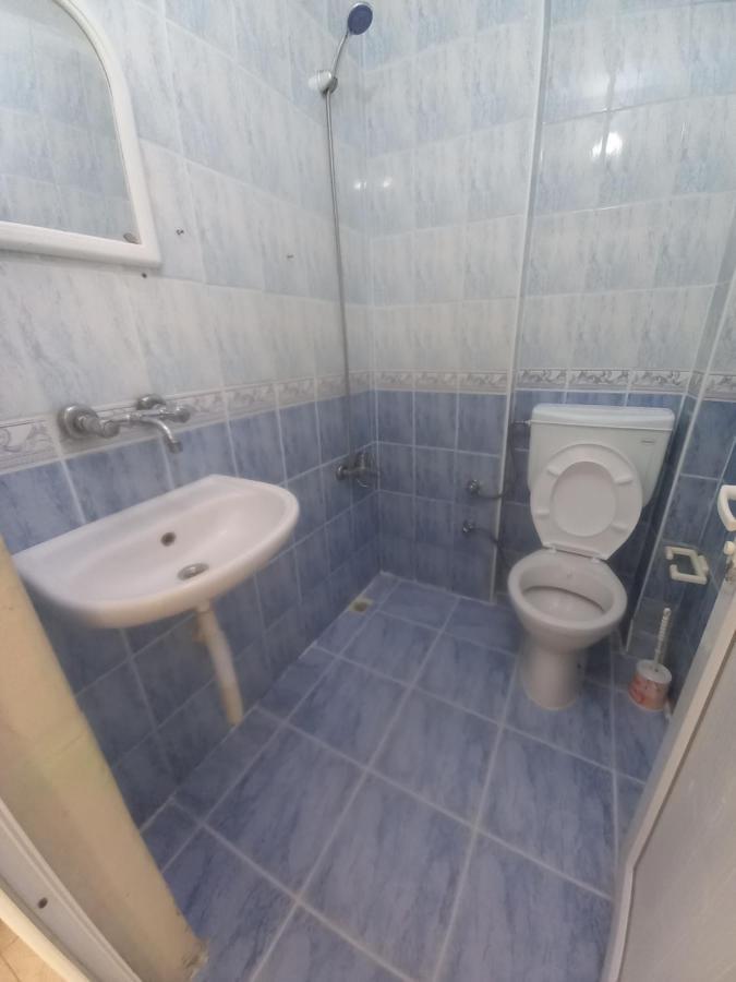 Yasemin Apart Erdemli Exterior photo
