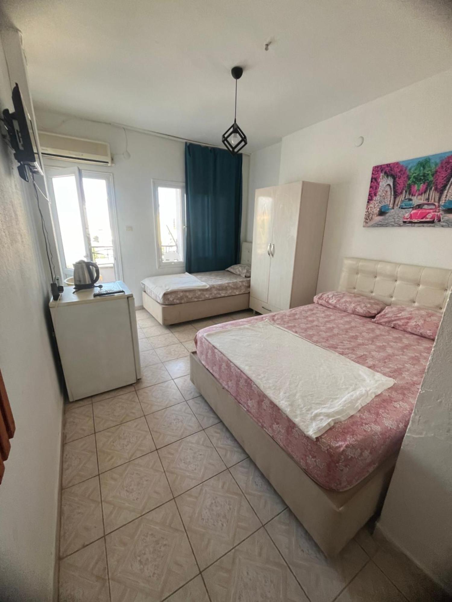 Yasemin Apart Erdemli Exterior photo