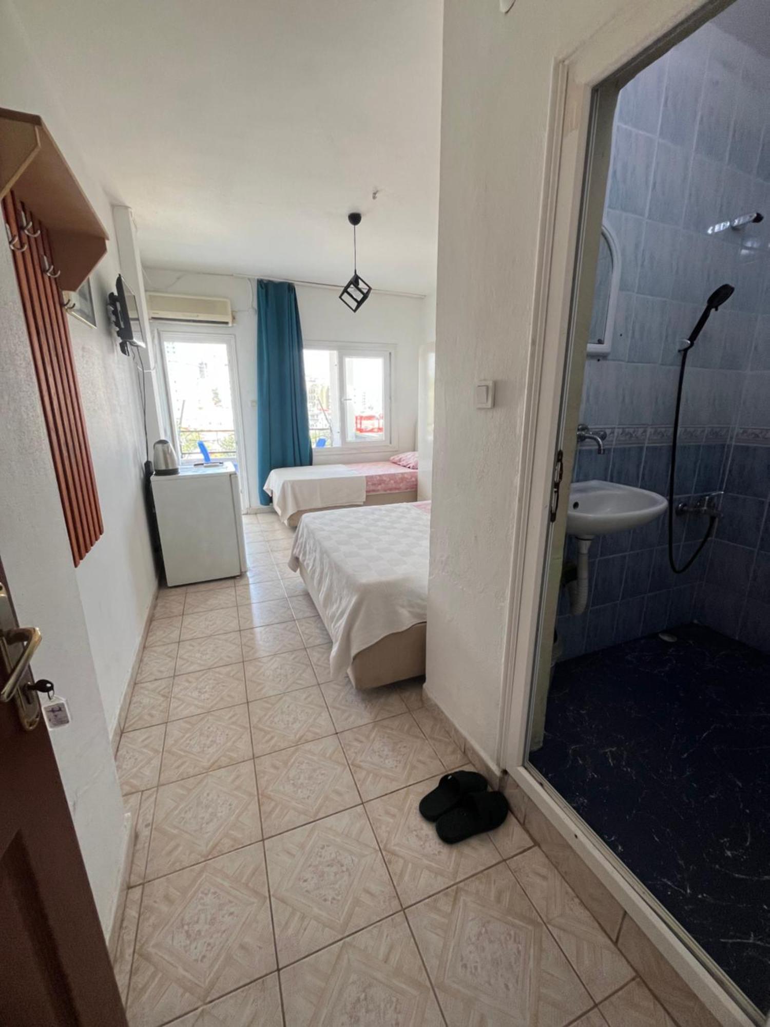 Yasemin Apart Erdemli Exterior photo