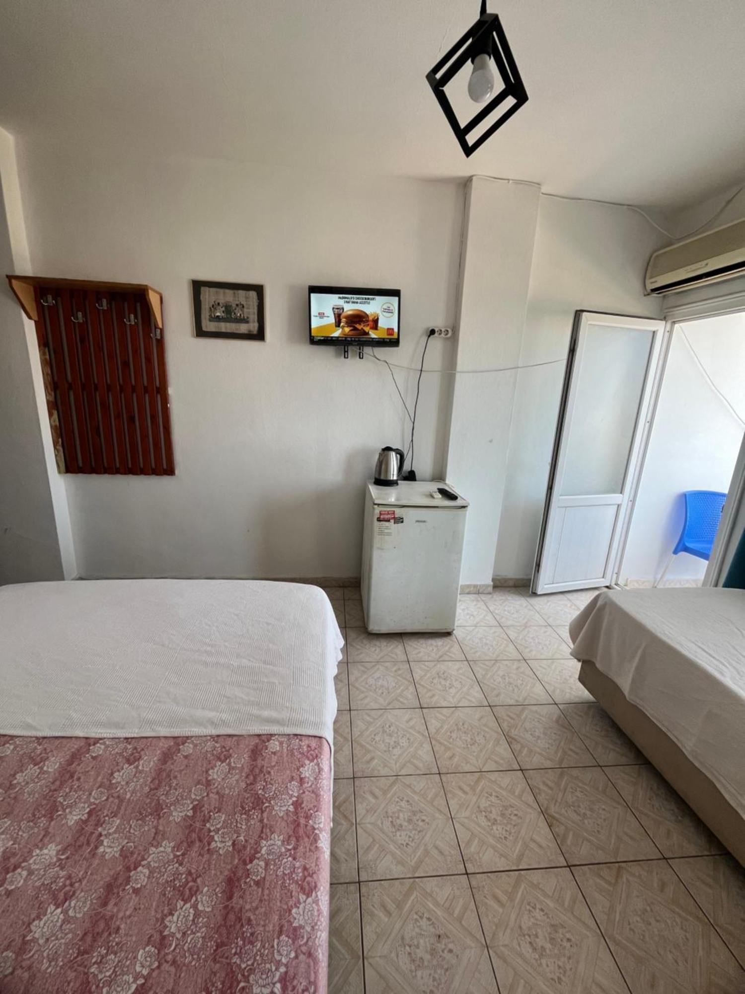 Yasemin Apart Erdemli Exterior photo